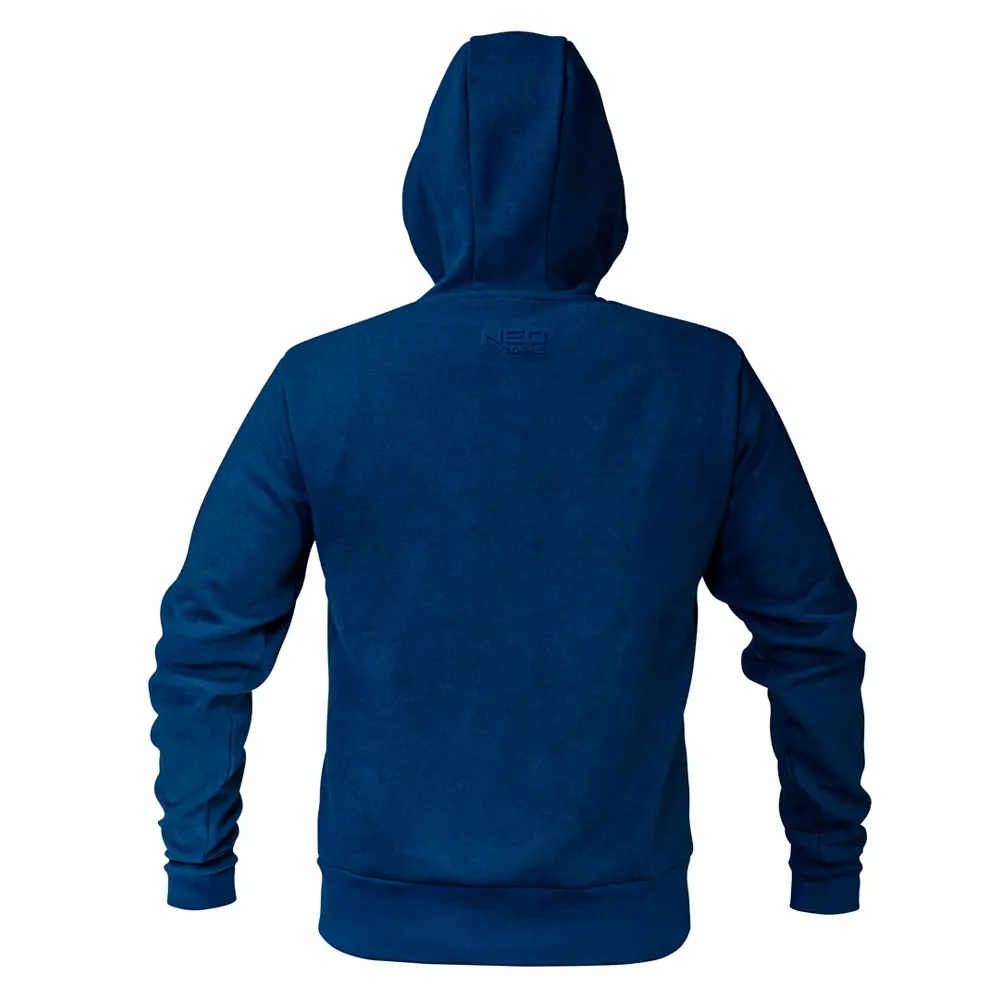 Толстовка рабочая Neo Tools Premium темно-синяя размер XXXL рост 193 STLM-2174481 - Вид №1