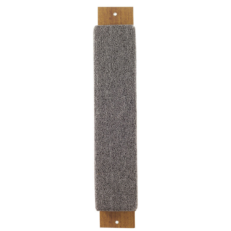 ПР0057321 Когтеточка для кошек из ковролина №1, 100*30*530мм GAMMA 