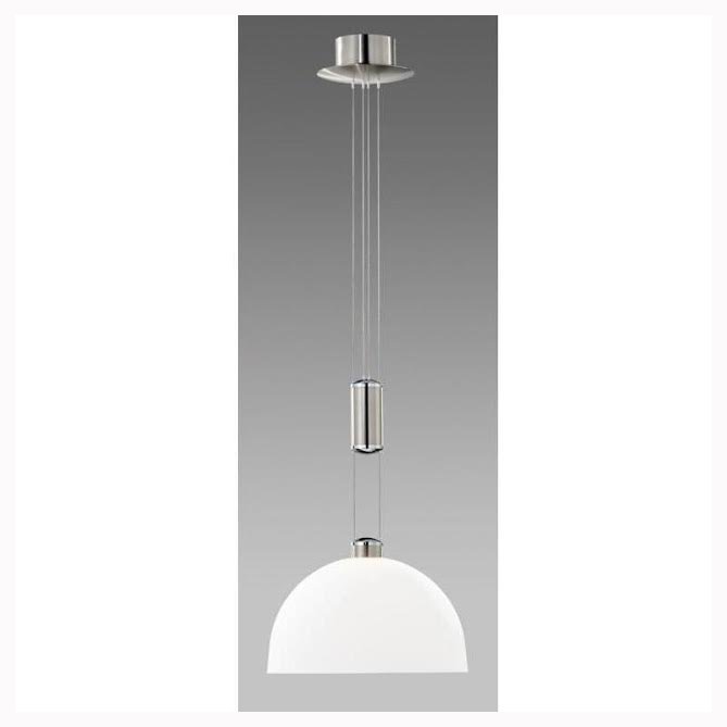 B+M 51266 светильник подвесной 51137 - Вид №1