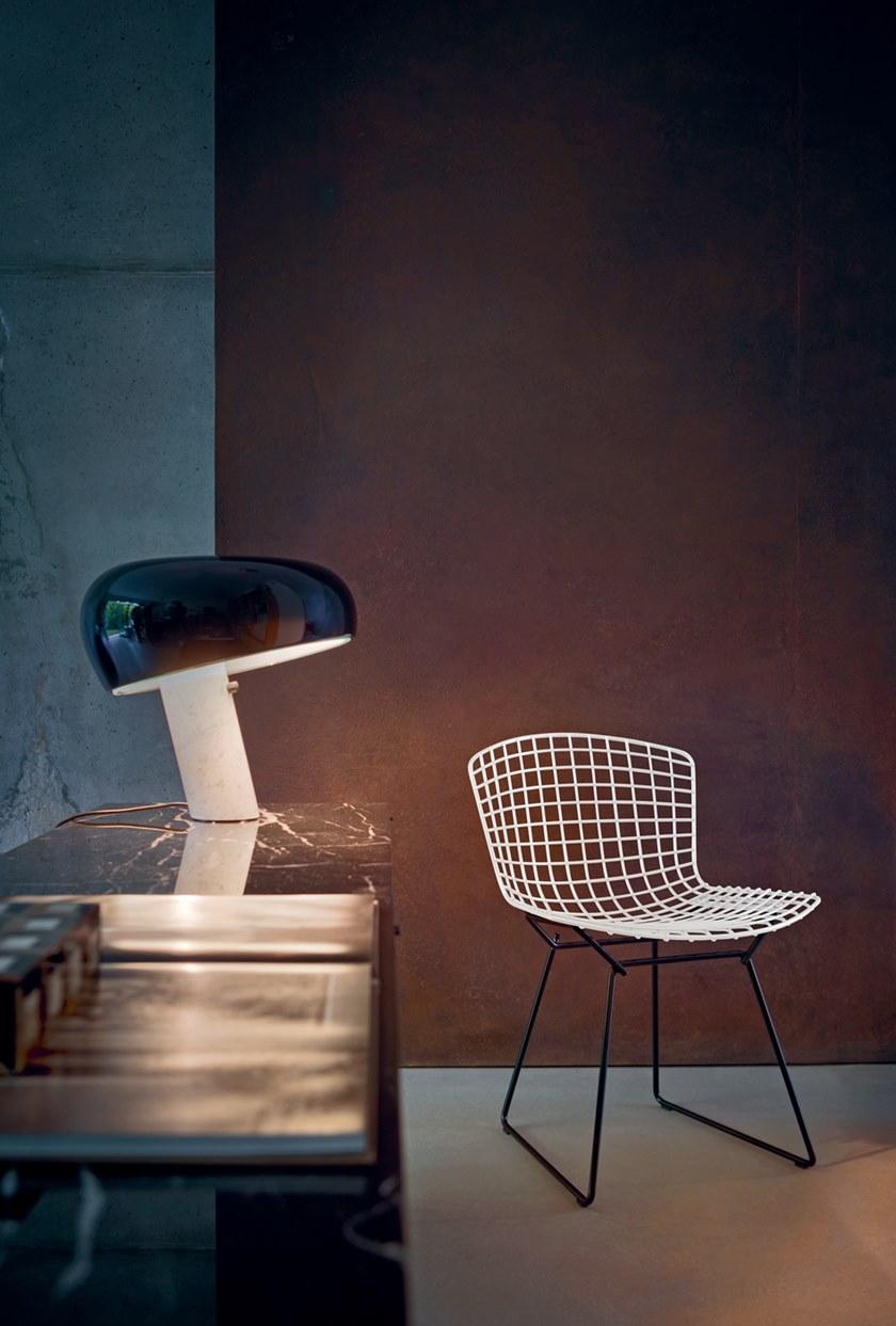 KNOLL Стул из стали Bertoia sun-id-1419796 - Вид №2