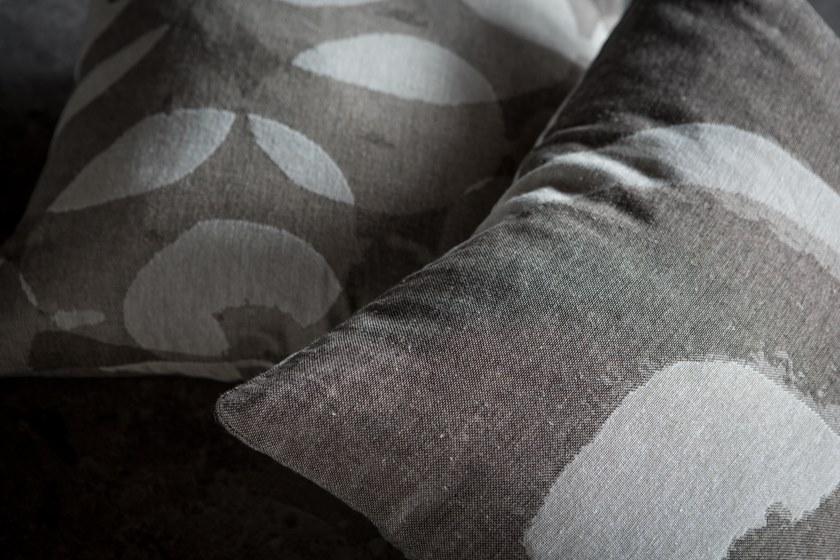 Ethnicraft Подушка из ткани квадратная Refined layers 21025 - Вид №2