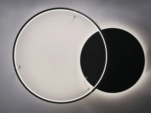 Светодиодный потолочный светильник с регулируемой яркостью