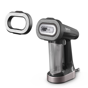 9286573 Отпариватель Tefal DT8765E0 черный