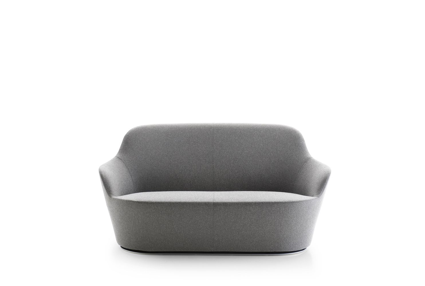 2-местный тканевый диван B&B Italia Harbor ARCH-00082917 - Вид №2