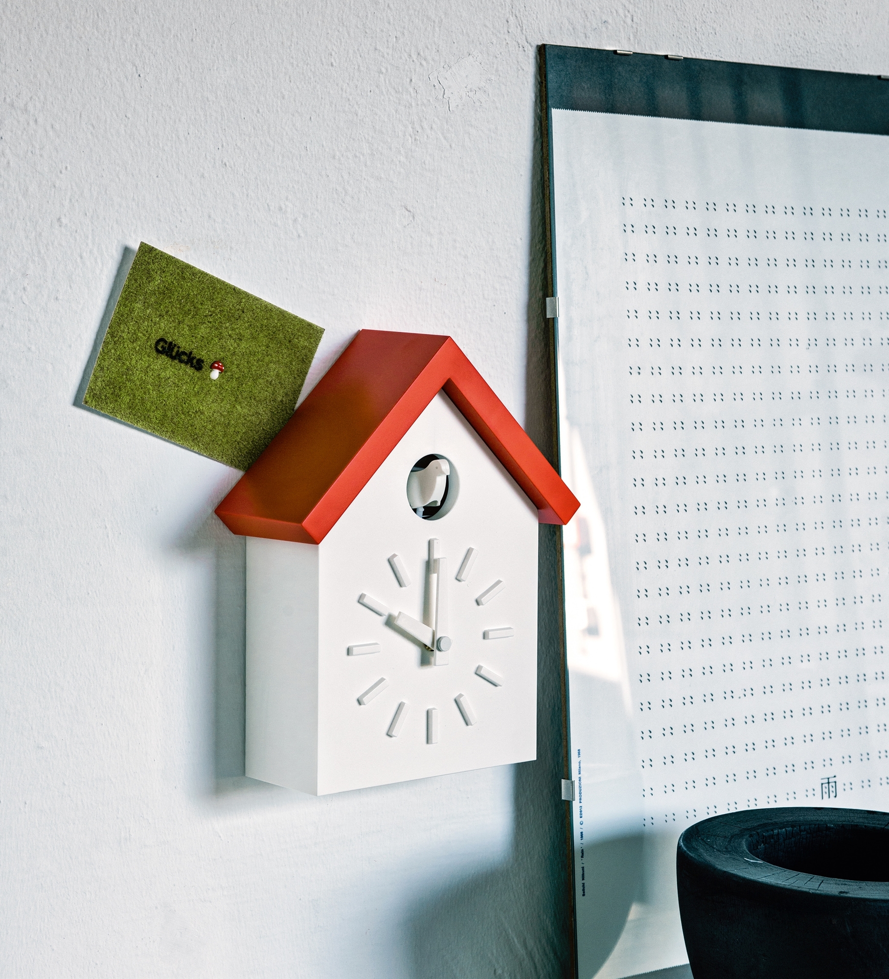 Cu-Clock Magis sun-id-1328949 - Вид №4