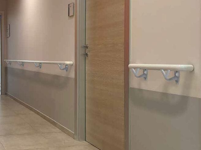 Поручни в Life-Blend® Styla YHL.40 ARCH-00023350