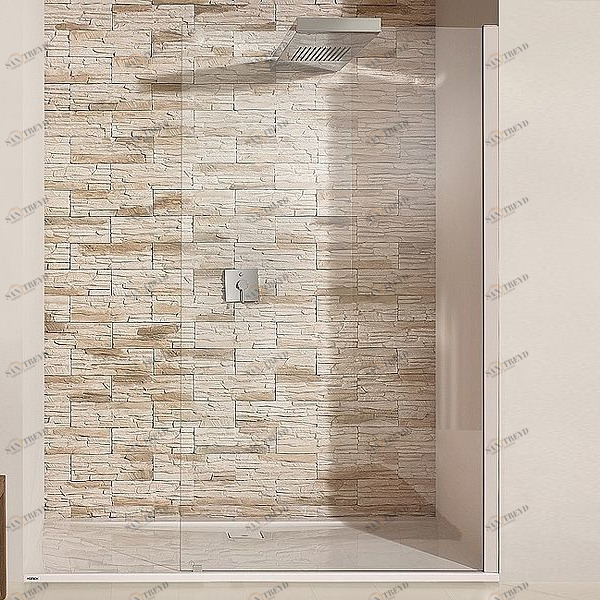 Душевая кабина в нишу CIELA 170х90 см HOESCH 8628317101401