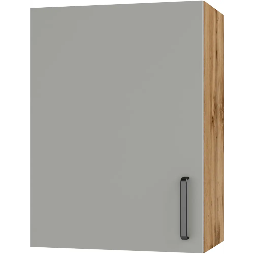 Навес шкаф 50x67,6x29 Нарбус, сер/дер Santreyd STLM-2016876 - Вид №1