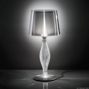 Slamp LIZA LIZ86TAV0000LE000 лампа настольная