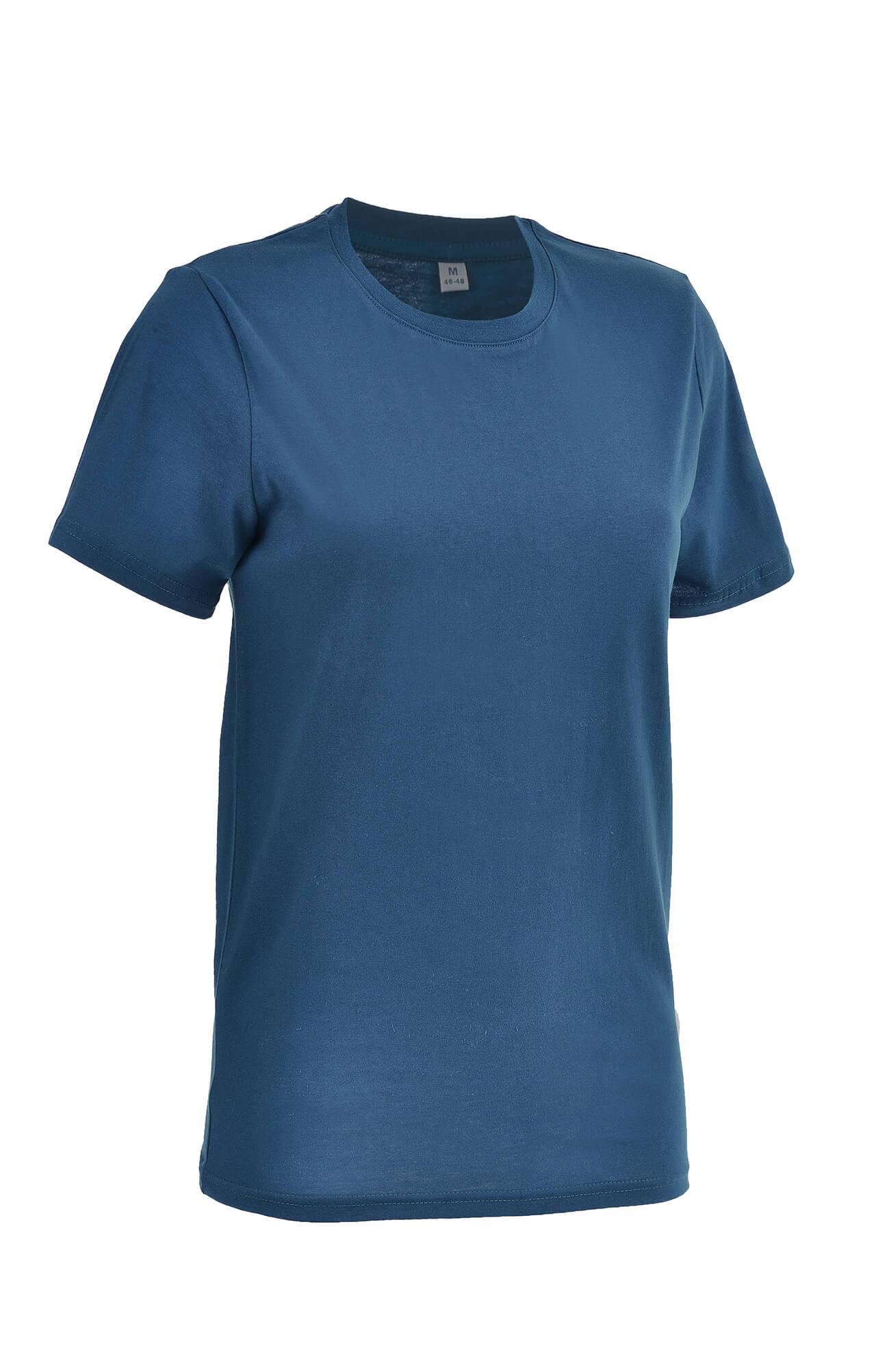 4958266 Футболка, цвет аква  Одежда для официантов  размер 4XL (60-62) Спецодежда  - Вид №5