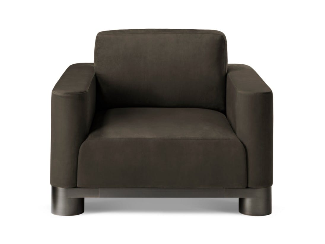 Кресло с подлокотниками GHIDINI1961 Bold ARCH-00100657 - Вид №8