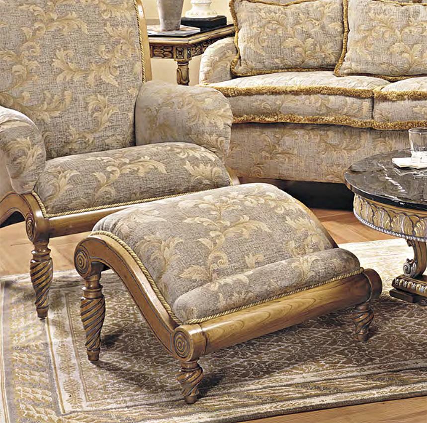 Пуф  FRANCESCO MOLON S368 