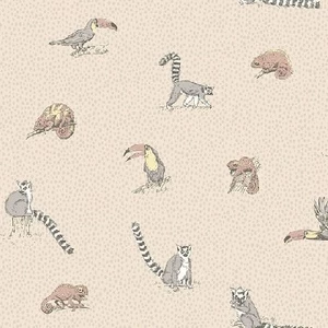 D9-002 Обои Milassa Bon Voyage