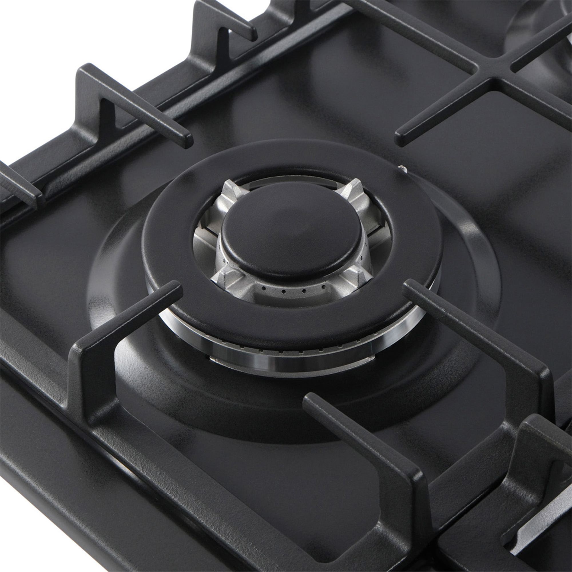 9161128 Газовая варочная поверхность Oasis P-MSB STDN-0129881 - Вид №5