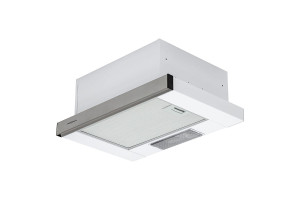 16784113 Кухонная вытяжка 450 INOX, 1 мотор, 00016465 KRONA KAMILLA