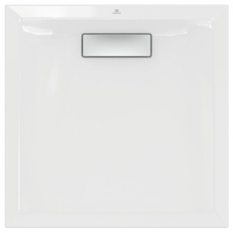 T446501 Душевой поддон 700x700x25 мм Ideal Standard ULTRAFLAT NEW  - Вид №1