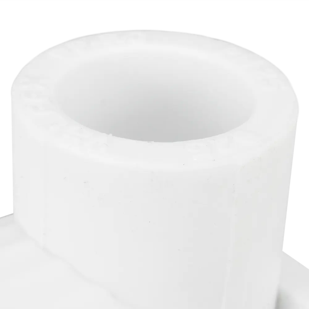 Водорозетка Valfex 1/2"x25 мм ВР полипропилен 10120025 STLM-2043771 - Вид №1