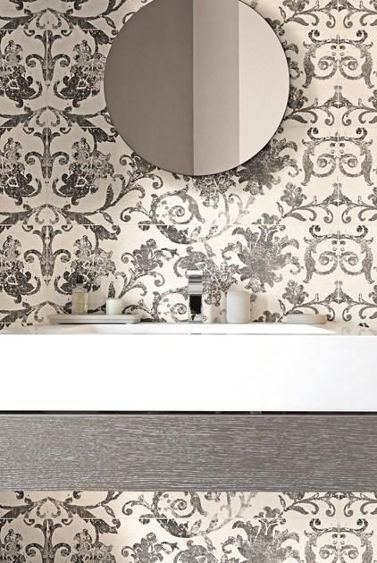 MARAZZI Настенная керамическая плитка одинарного обжига для интерьеров sun-id-1441213 - Вид №2