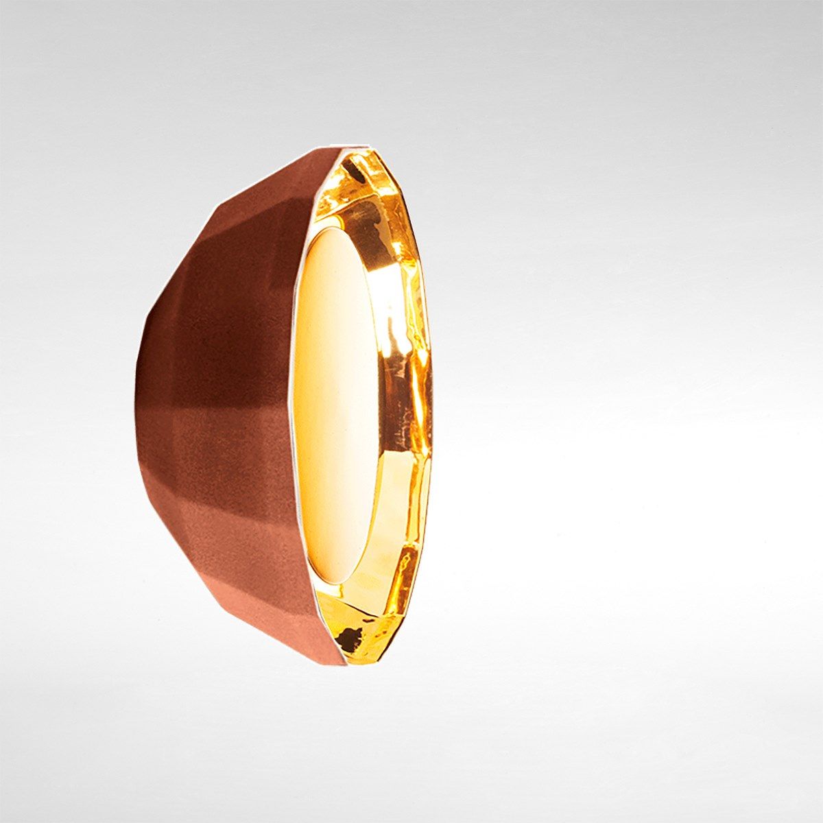 Керамический светодиодный настенный светильник Marset Scotch Club ARCH-00087498 - Вид №10