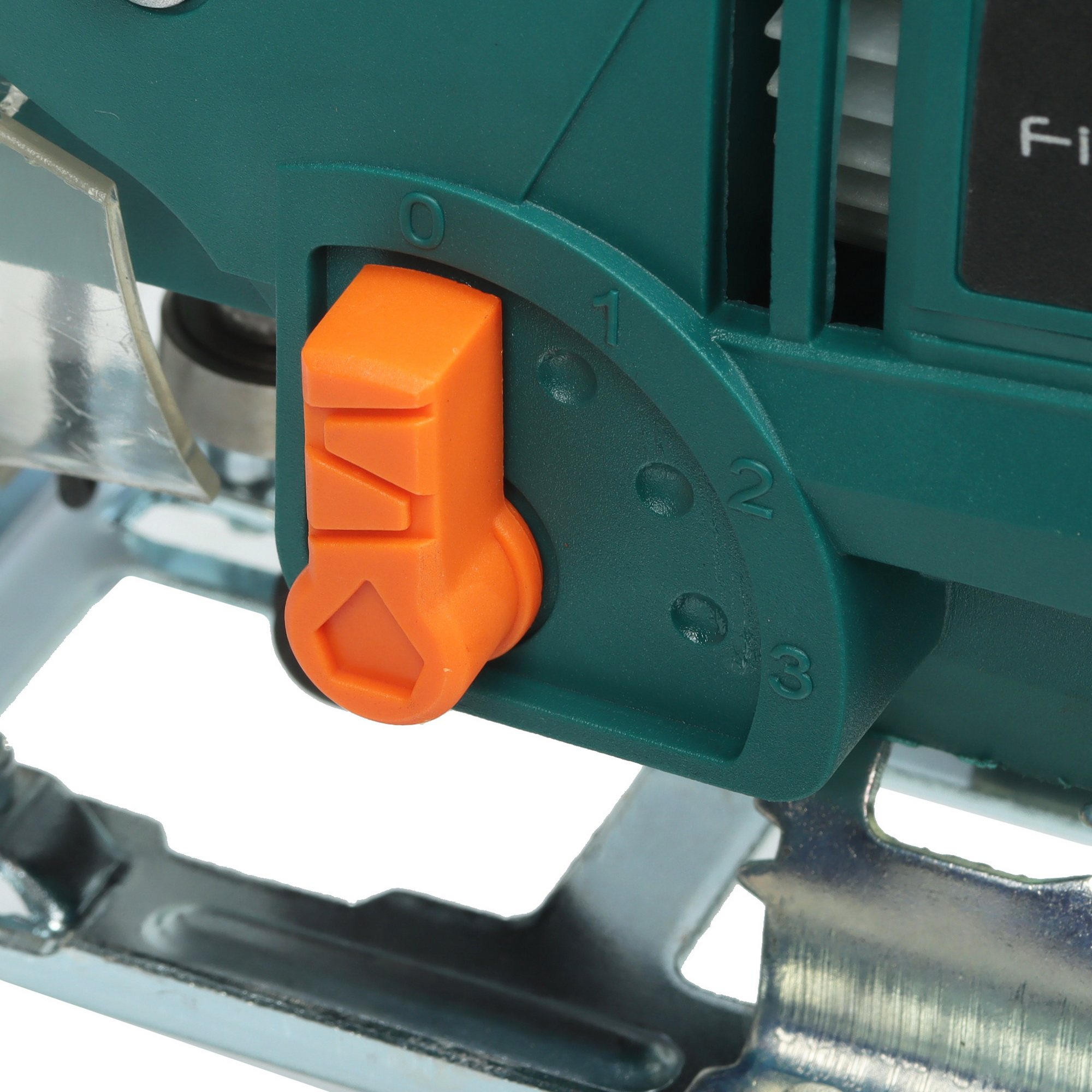 Электрический лобзик FinePower JS600 4756198 STDN-0005317 - Вид №5