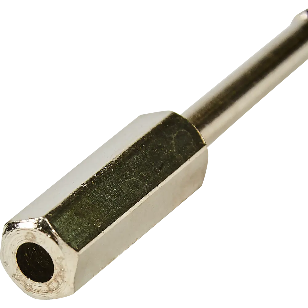 Сверло трубчатое по керамике Dexter к. Pro 5x55 мм 18617802 STLM-2060692  - Вид №2