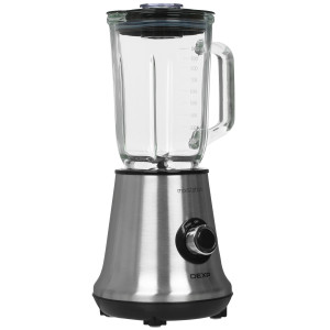 5026150 Блендер стационарный DEXP GL-0500 MixStation серебристый