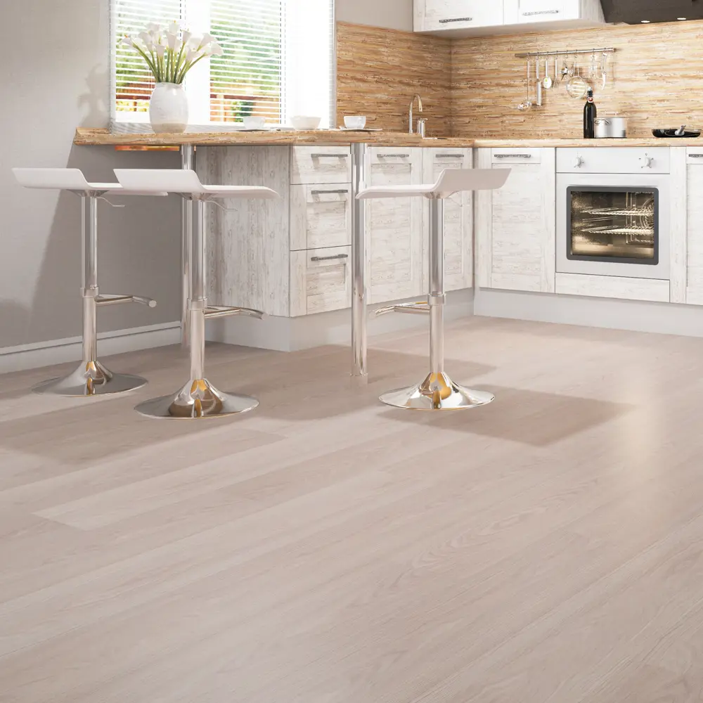 ARTFLOOR Ламинат «Акация белая» — износостойкое покрытие для дома 81976766