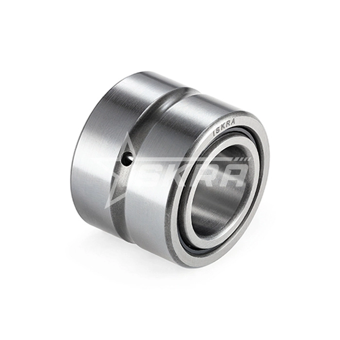 IS1650 Подшипник NA4912 ISKRA  - Вид №2