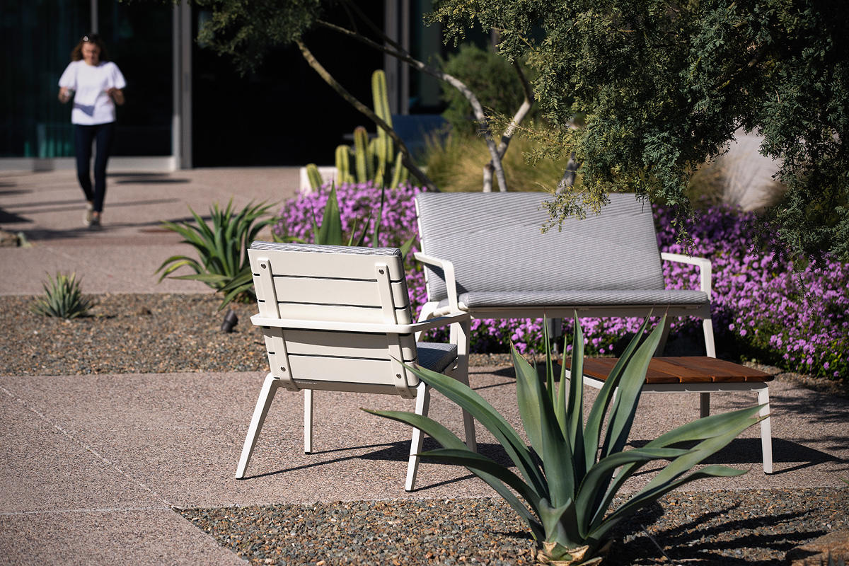 FSRT164 Текстильный стул Vaya  Forms-surfaces  - Вид №3