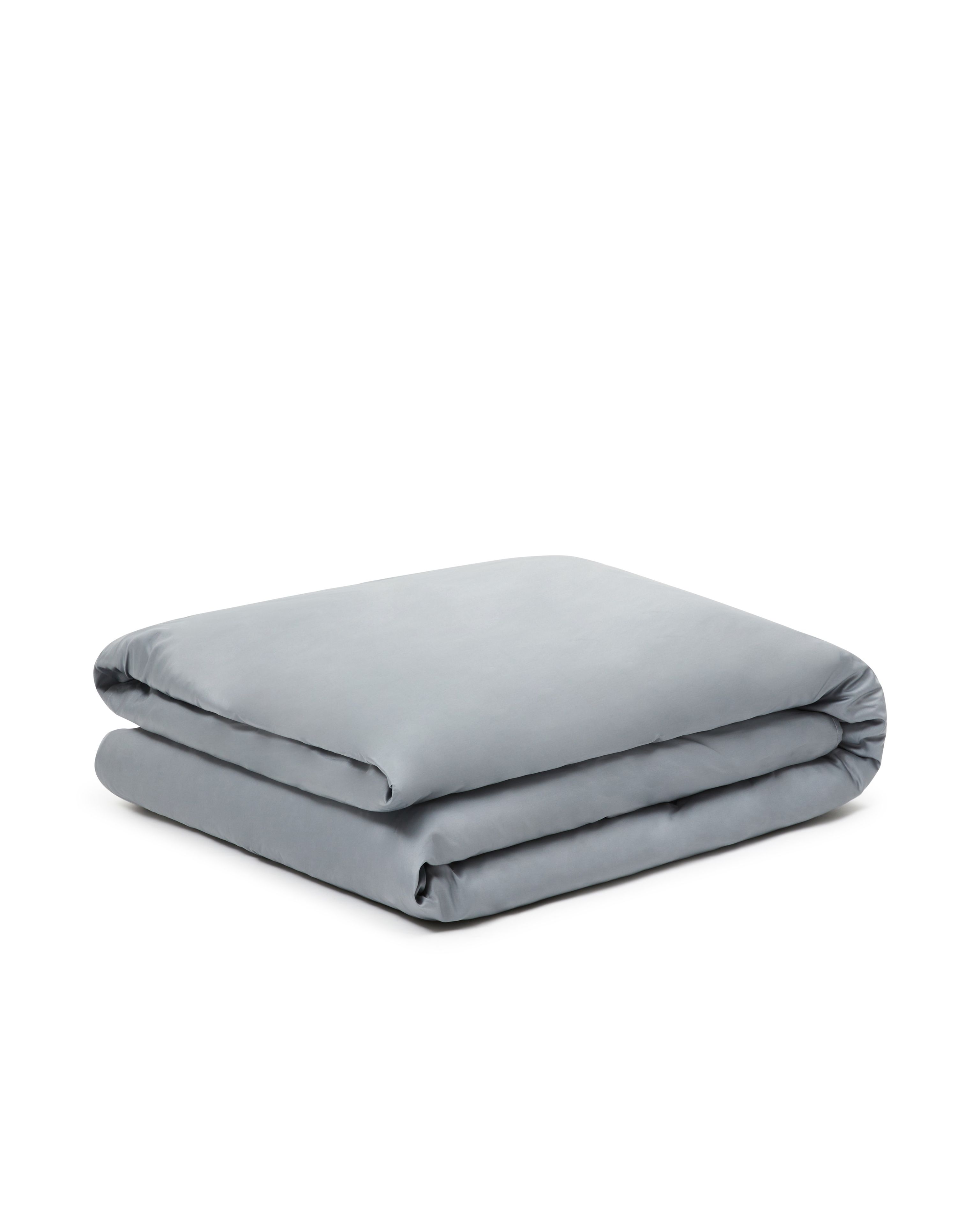 Комбинированная хлопковая однотонная кровать Lanerossi ESTE ARCH-00086215 - Вид №20