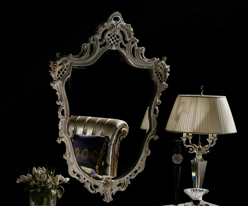 Зеркало  EZIO BELLOTTI 3573 