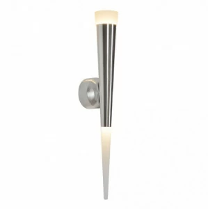 Бра настенное хром Citilux "Вегас" CL227310 CITILUX ВЕГАС 00-3929285 Хром