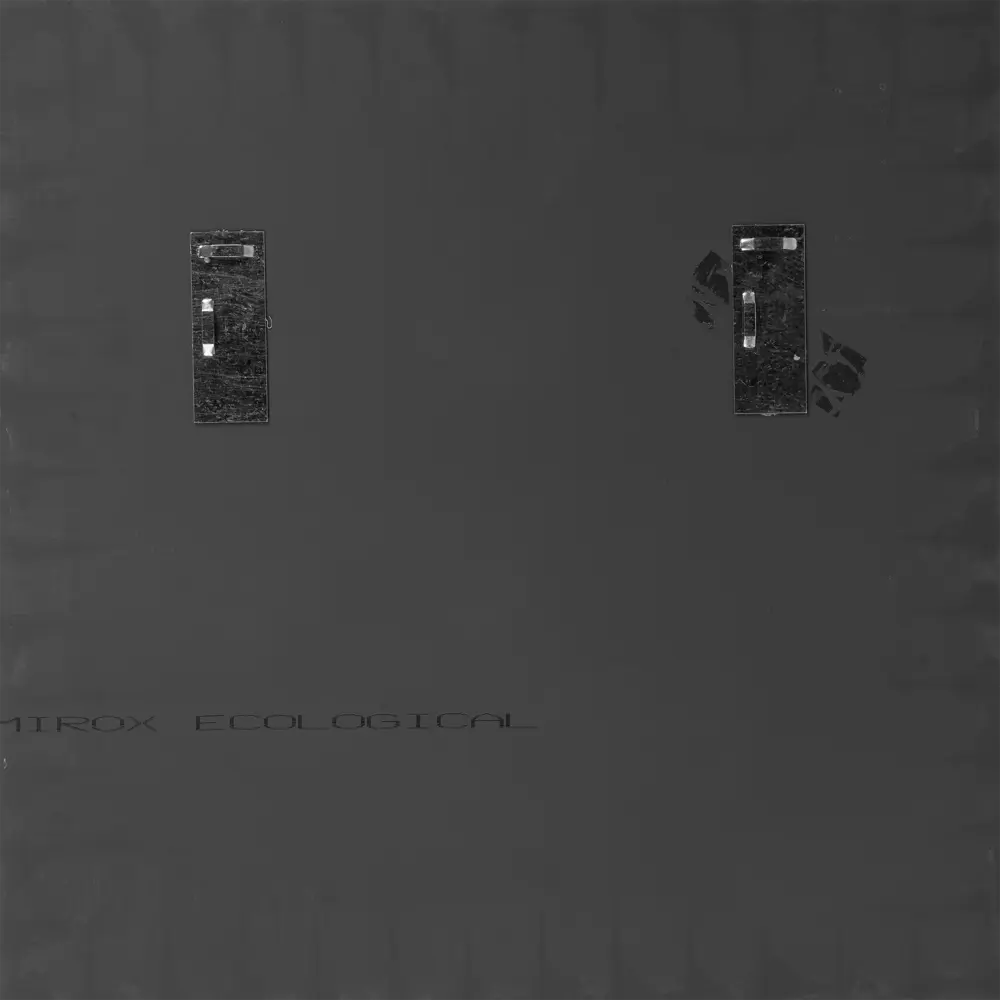 Зеркало О65 без полки 70 см Santreyd STLM-2163109 - Вид №3