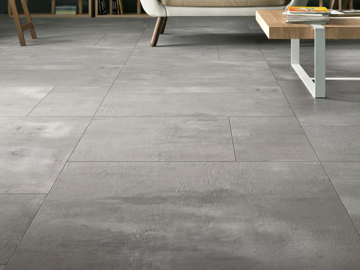 Пол / керамогранит с эффектом цемента Imola CREATIVE CONCRETE ARCH-00080222 - Вид №19