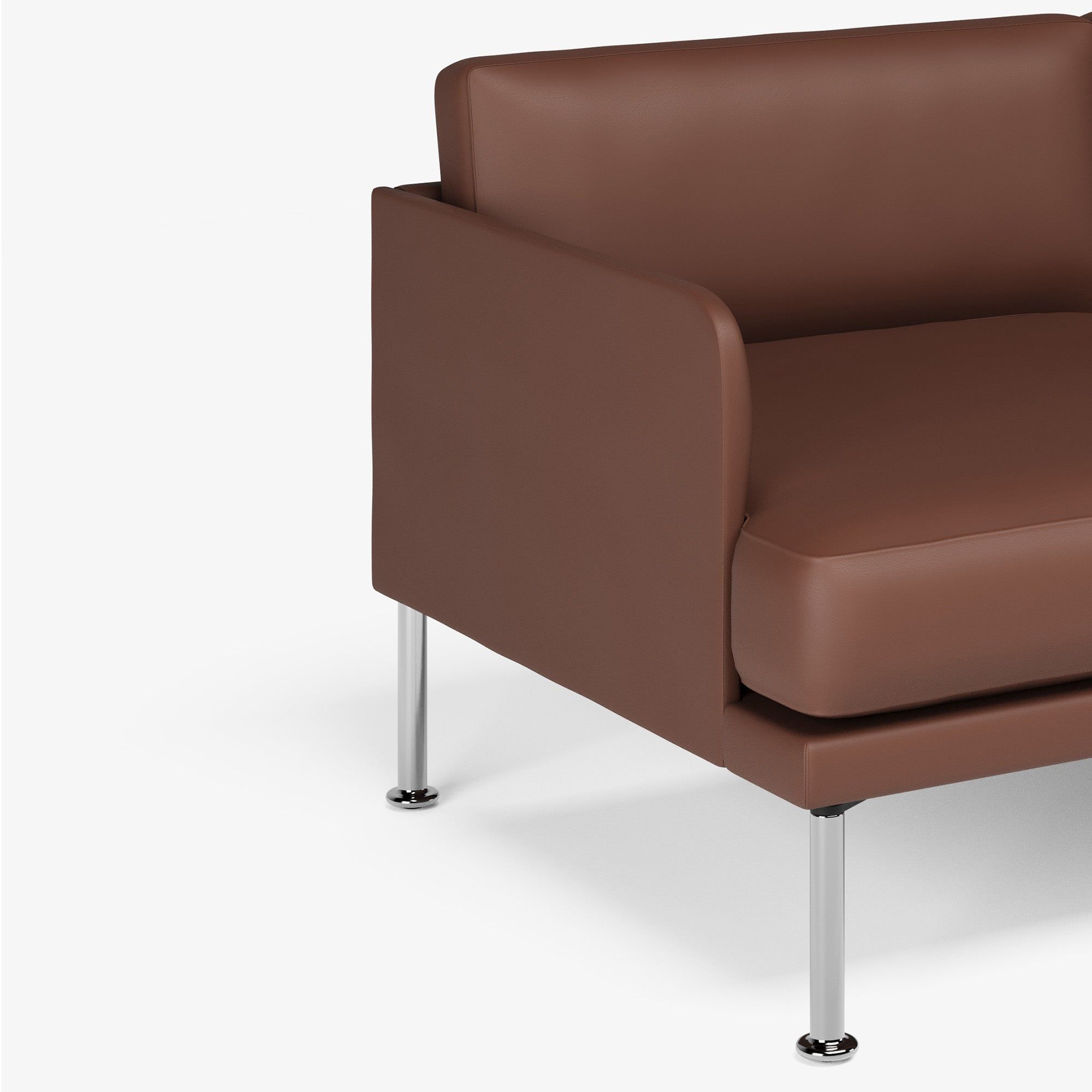 3-местный тканевый диван Case NORDIN ARCH-00067933 - Вид №14