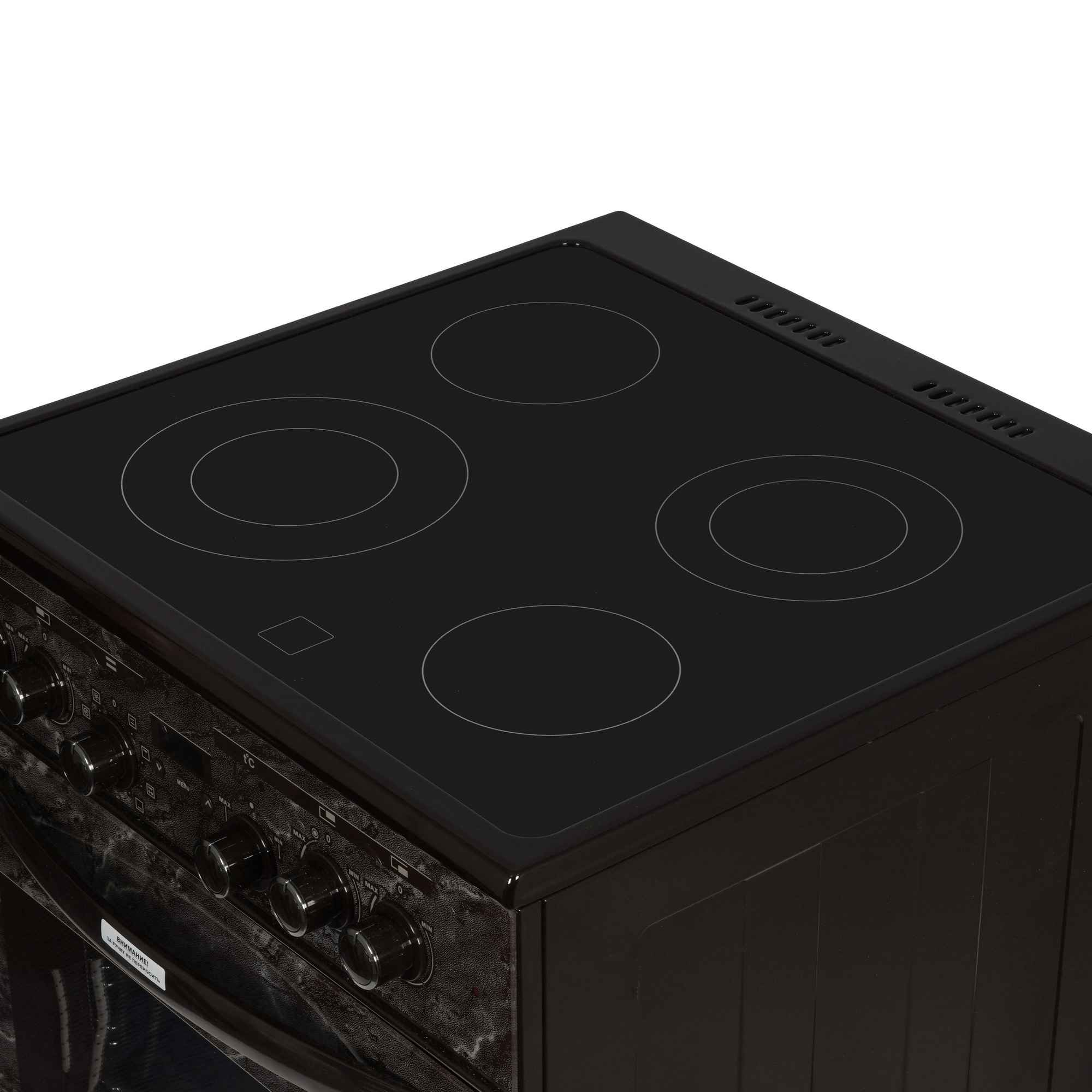 1607018 Электрическая плита GEFEST ЭП Н Д 6560-03 0054 коричневый STDN-0001684 - Вид №7