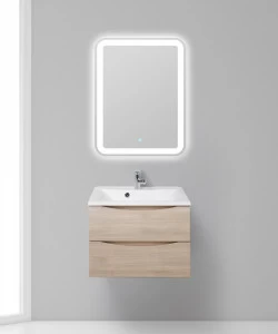 Мебель для ванной BelBagno MARINO-650-2C-SO-RG-P