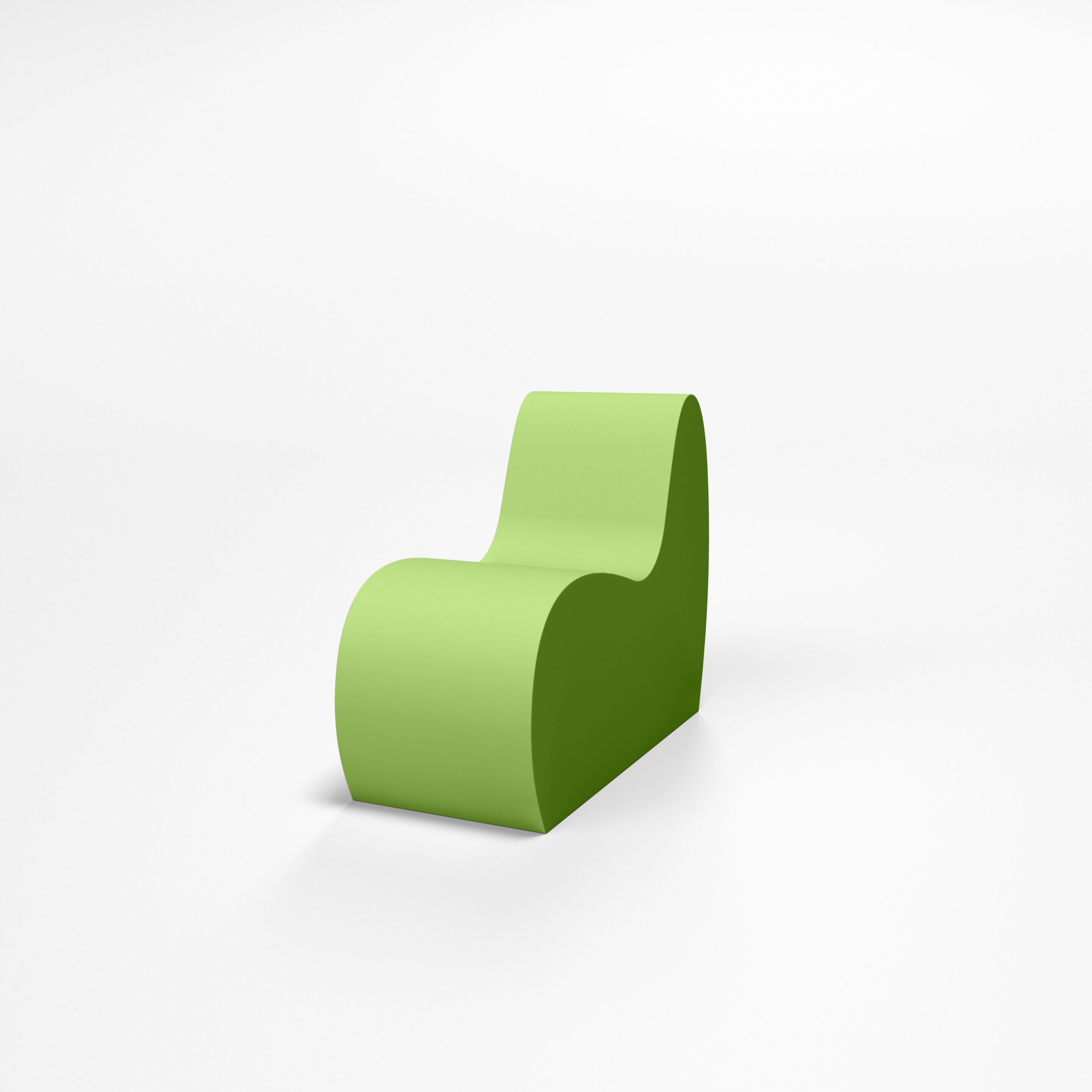 Кресло с пеной SIXINCH S1 ARCH-00123581 - Вид №26