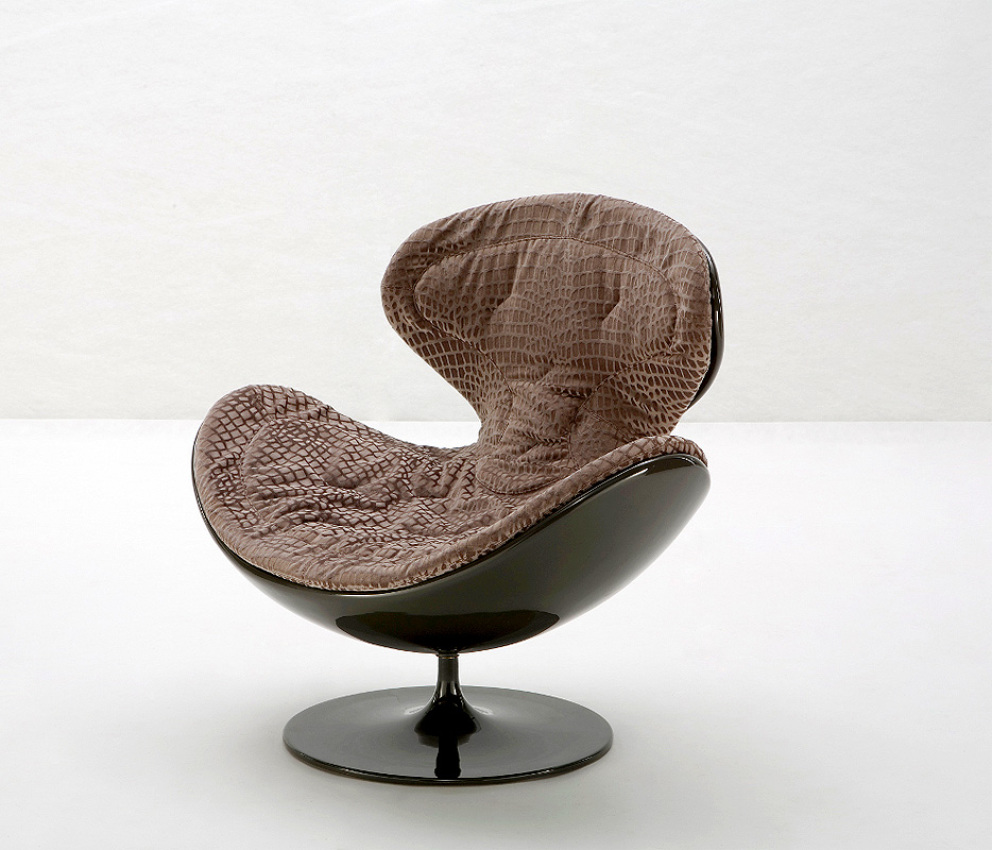 Кресло  GIOVANNETTI JETSONS 