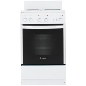 1089404 Электрическая плита GEFEST 5140-01 0035 белый