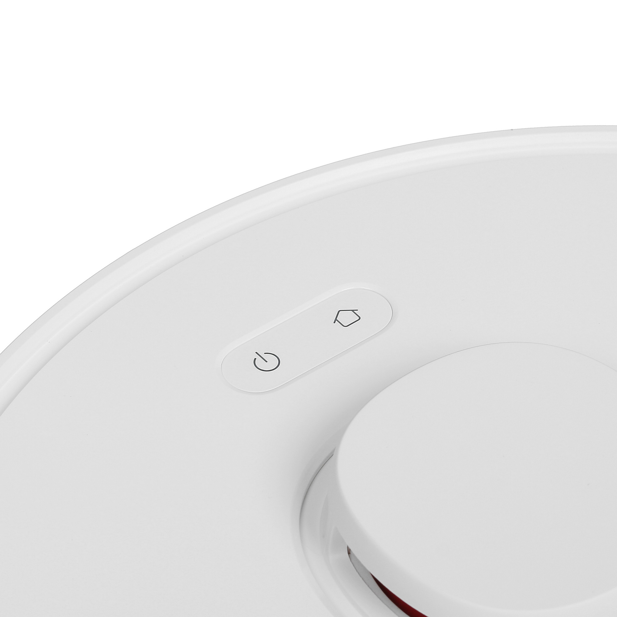 5417801 Робот-пылесос Dreame D9 Plus белый STDN-0058809 - Вид №5