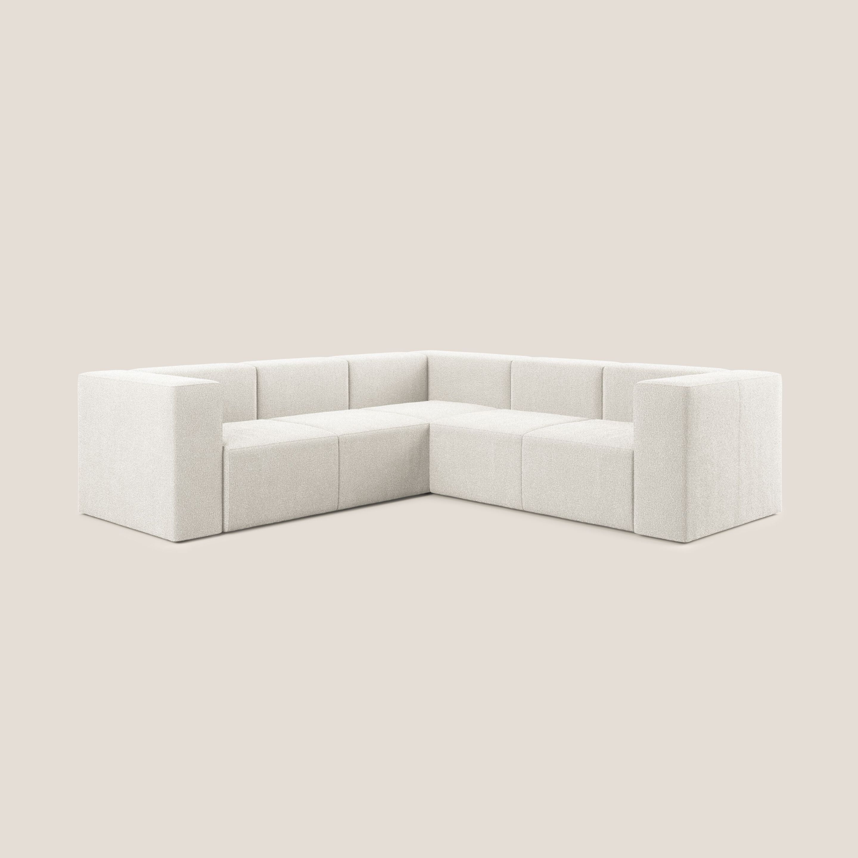 Угловой диван из ткани Divani.Store Нептун ARCH-00107800 - Вид №46