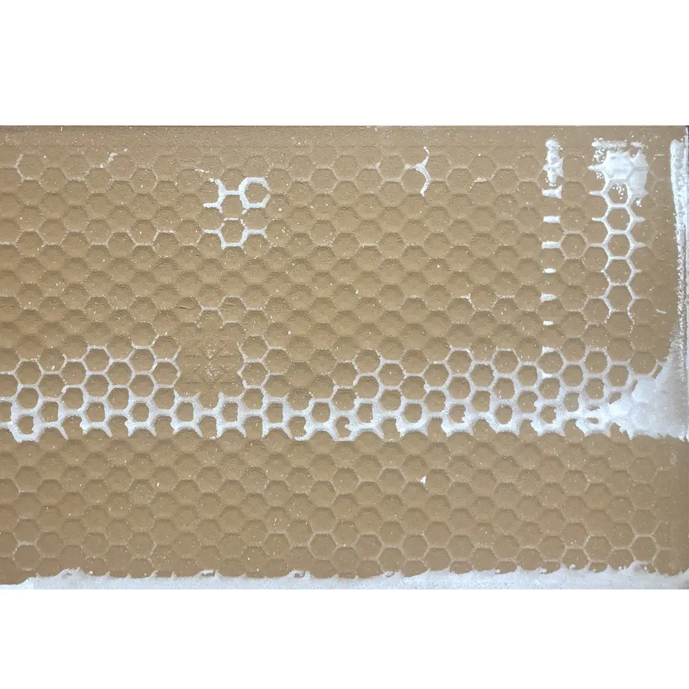 Плитка настенная Culto Faipari 40x20 см 1.2 м² цвет матовый бежевый STLM-2077738 - Вид №4