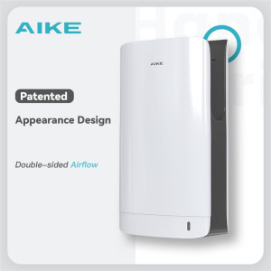 Высокоскоростная сушилка для рук AIKE AK2065_89