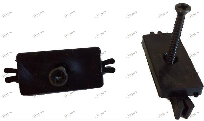 NOVOWOOD Система крепления  Clpn5 