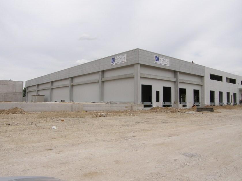 Sitav Costruzioni Сэндвич панель sun-id-1369270 - Вид №5