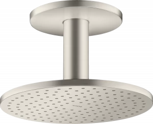 35297800 Верхний душ 250 2jet с потолочным подключением AXOR SHOWERSOLUTIONS
