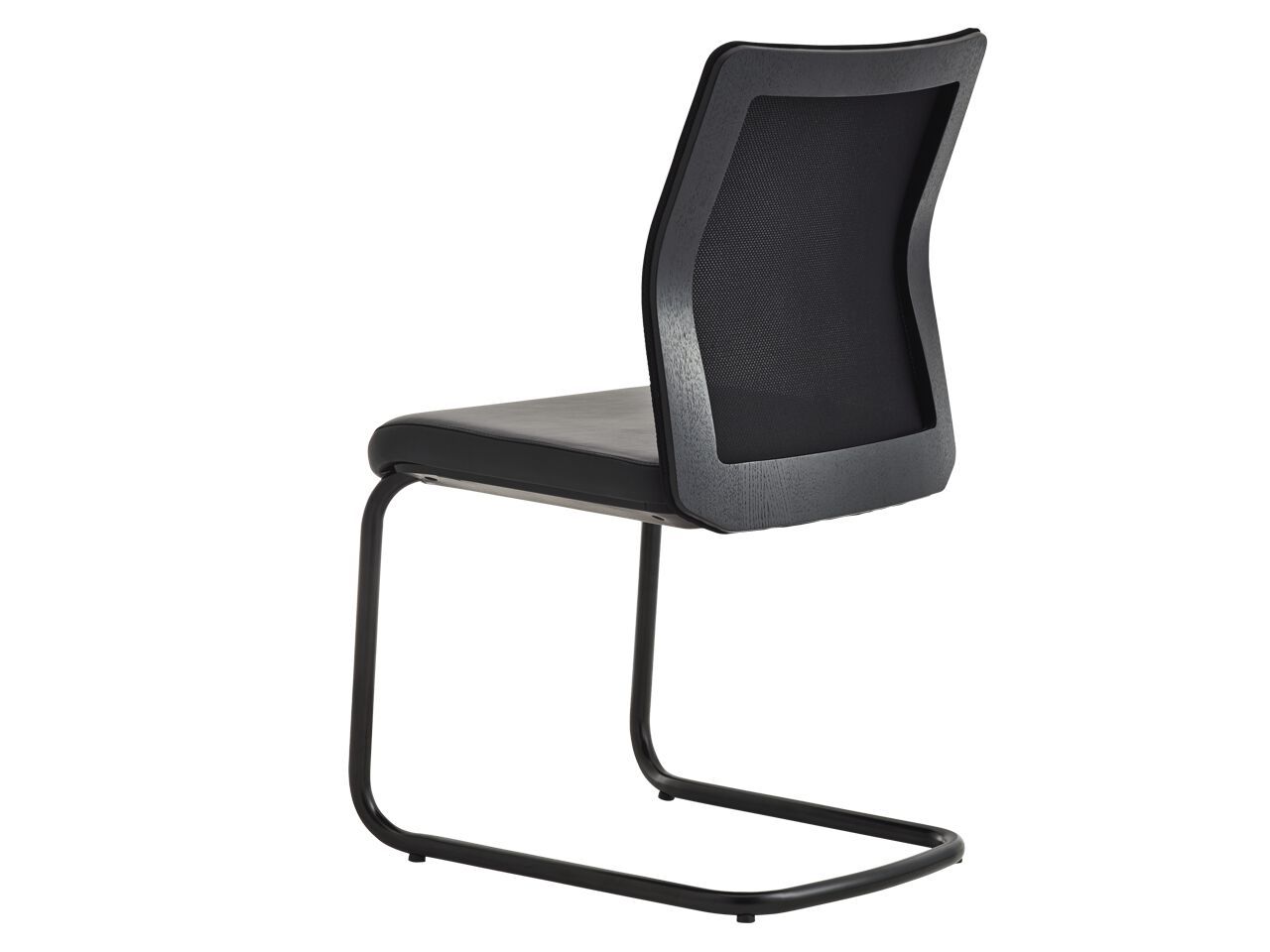 Мягкий консольный стул Howe MN1 ARCH-00077203