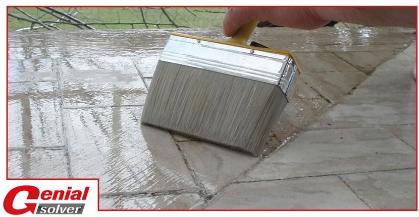 Genial Solver Гидроизоляционная пленка sun-id-1345524 - Вид №4