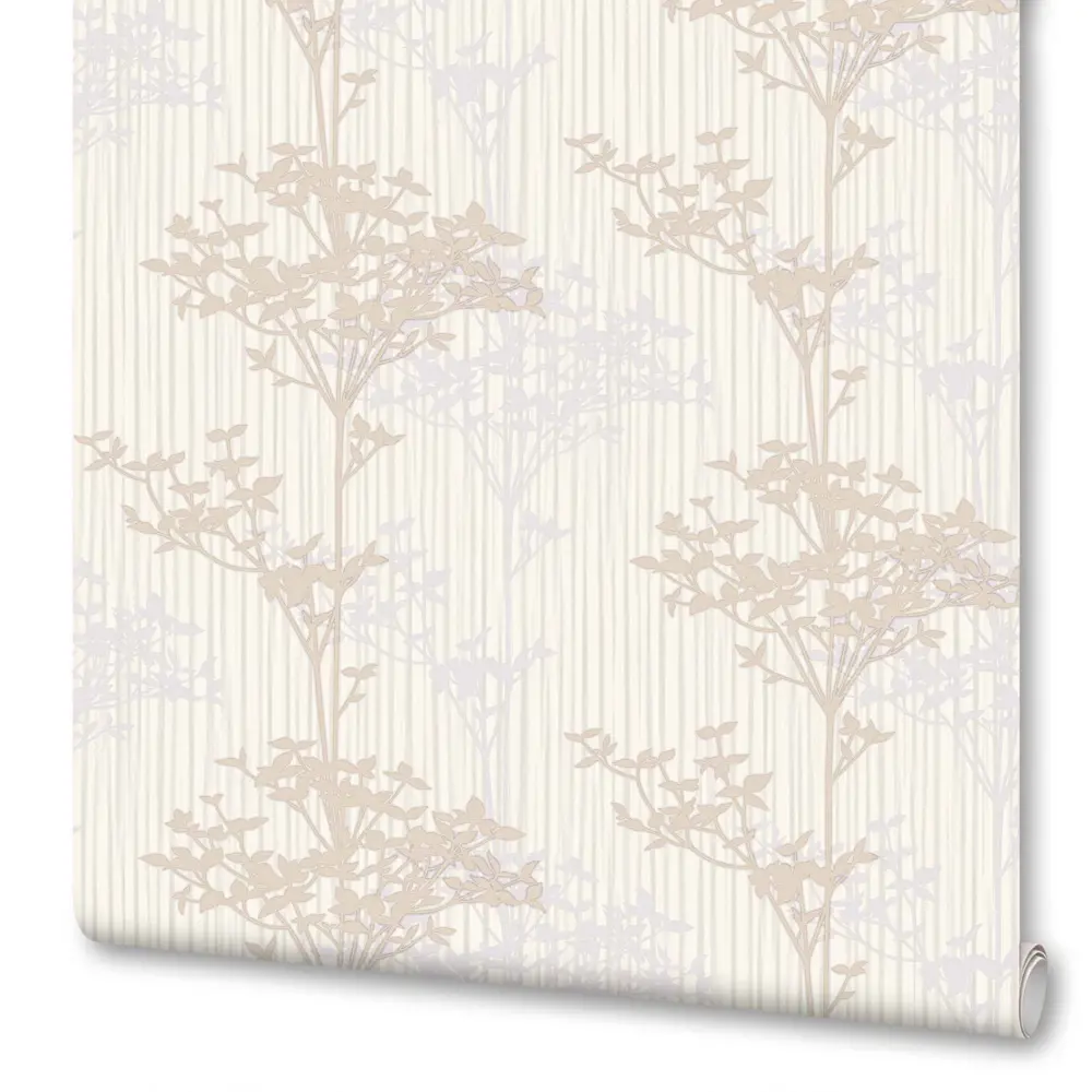Обои флизелиновые «Persea» 1.06х10 м ED6003-01 81968653 STLM-2175463 EURO DECOR